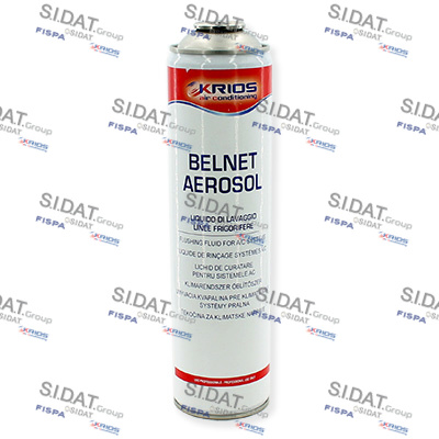 SIDAT 18.2232 Flush Kit, air conditioning