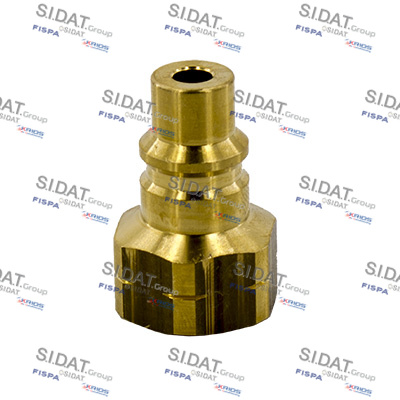 SIDAT 18.2233 Adapter, refrigerant bottle