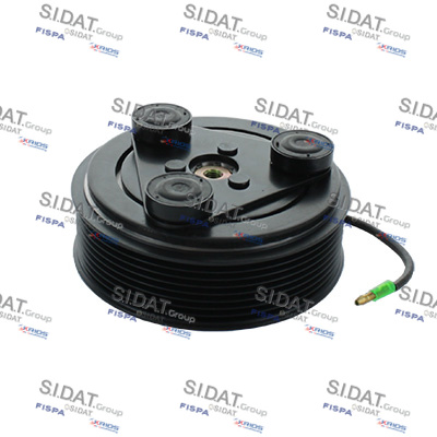 SIDAT 2.1031 Cupla magnetica, compresor climatizare