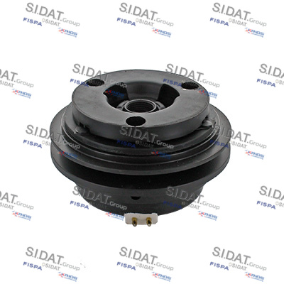 SIDAT 2.1045 Cupla magnetica, compresor climatizare