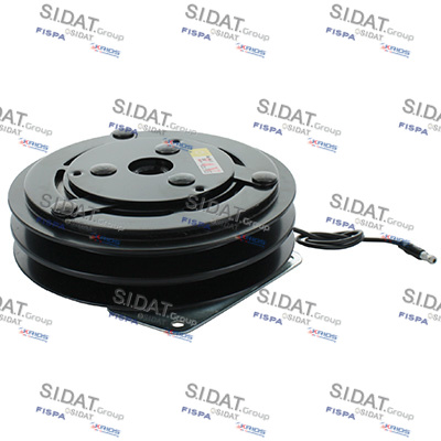 SIDAT 2.1063 Cupla magnetica, compresor climatizare