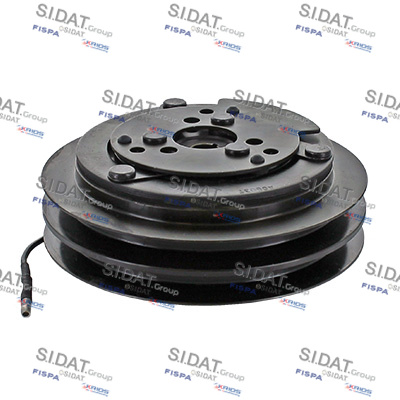 SIDAT 2.1067 Cupla magnetica, compresor climatizare