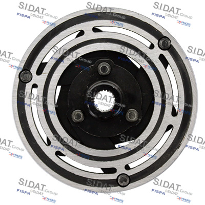 SIDAT 2.2036 Ведомый диск, электромагнитная муфта (компрессор)