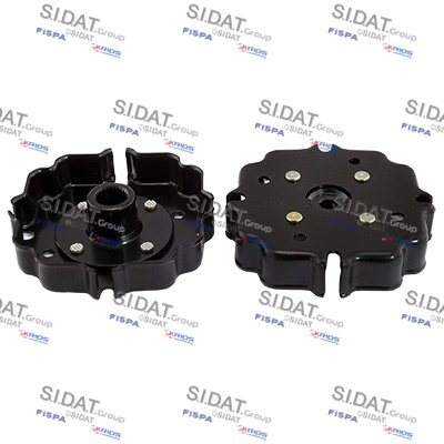 SIDAT 2.2071 Ведомый диск, электромагнитная муфта (компрессор)