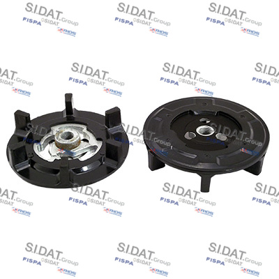 SIDAT 2.2073 Ведомый диск, электромагнитная муфта (компрессор)