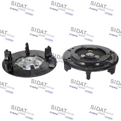 SIDAT 2.2074 Ведомый диск, электромагнитная муфта (компрессор)