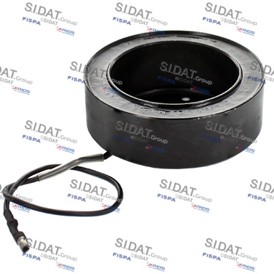 SIDAT 2.3002 Bobină, cuplaj magnetic (compresor)