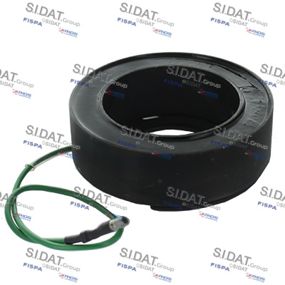 SIDAT 2.3006 Bobină, cuplaj magnetic (compresor)