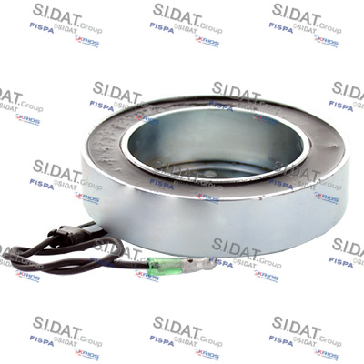 SIDAT 2.3007 Bobină, cuplaj magnetic (compresor)