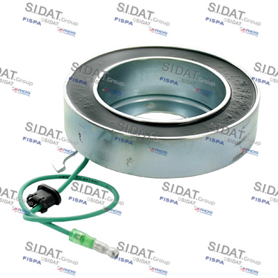 SIDAT 2.3008 Bobină, cuplaj magnetic (compresor)