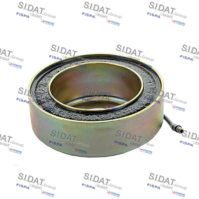SIDAT 2.3036 Bobină, cuplaj magnetic (compresor)