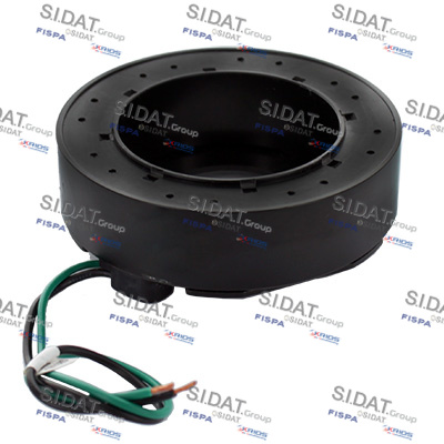 SIDAT 2.3039 Bobină, cuplaj magnetic (compresor)