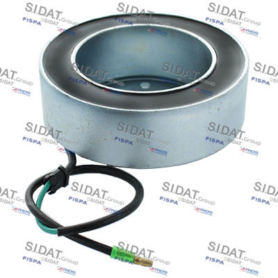 SIDAT 2.3047 Bobină, cuplaj magnetic (compresor)