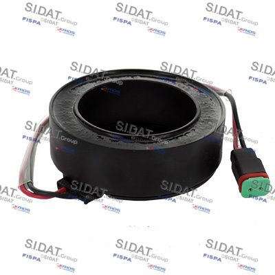 SIDAT 2.3049 Bobină, cuplaj magnetic (compresor)