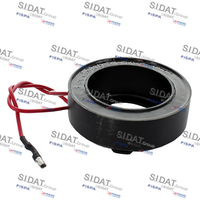 SIDAT 2.3054 Bobină, cuplaj magnetic (compresor)