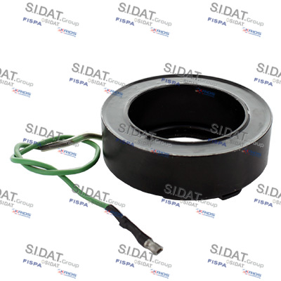 SIDAT 2.3055 Bobină, cuplaj magnetic (compresor)