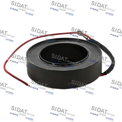 SIDAT 2.3057 Bobină, cuplaj magnetic (compresor)