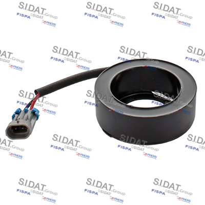 SIDAT 2.3058 Bobină, cuplaj magnetic (compresor)
