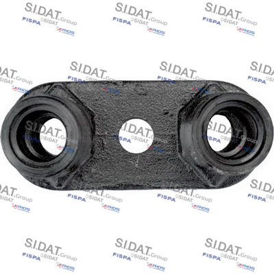 SIDAT 2.4016 Головка цилиндра, компрессор