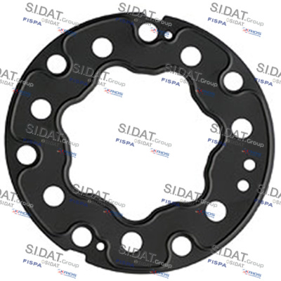 SIDAT 2.4106 Set de garnituri de etanșare, compresor climatizare