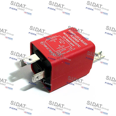 SIDAT 2.42014 Blinkerenhet