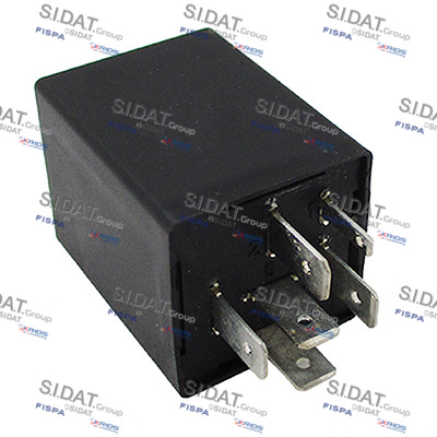 SIDAT 2.42105 Releu, temporizare stergator parbriz