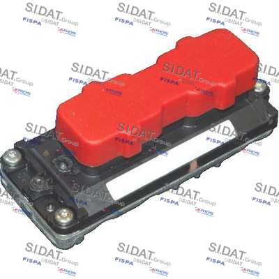 SIDAT 2.43104 Centralina,...
