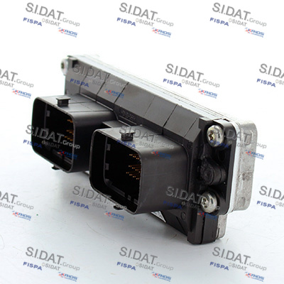 SIDAT 2.43105 Centralina,...