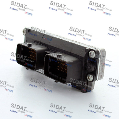 SIDAT 2.43108 Centralina,...