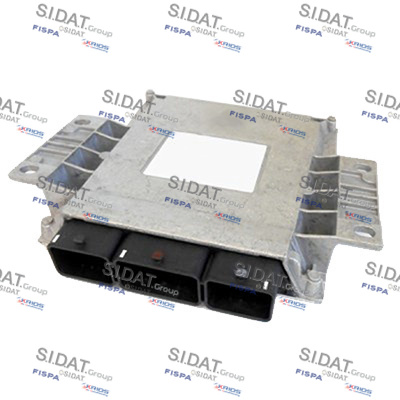 SIDAT 2.43204 Εγκέφαλος, διαχείριση κινητήρα for PEUGEOT