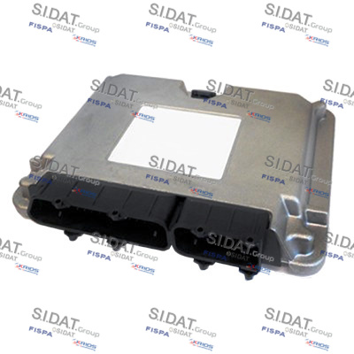 SIDAT 2.43205 Centralina,...