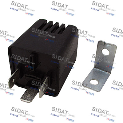 SIDAT 2.48027 Multifunctional Relay