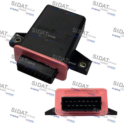 SIDAT 2.51090 unitate de control,aer conditionat
