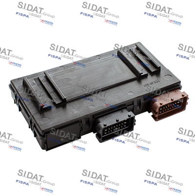 SIDAT 2.51111 unitate de control,reglaj scaune