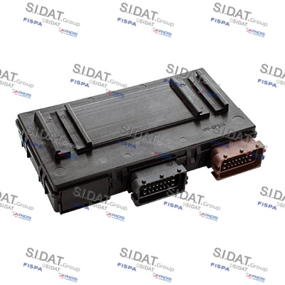 SIDAT 2.51113 unitate de control,reglaj scaune