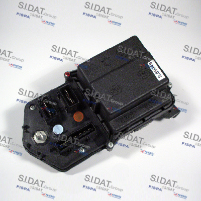 SIDAT 2.59049 unitate de control,aer conditionat