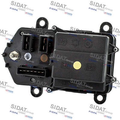 SIDAT 2.59058 unitate de control,aer conditionat