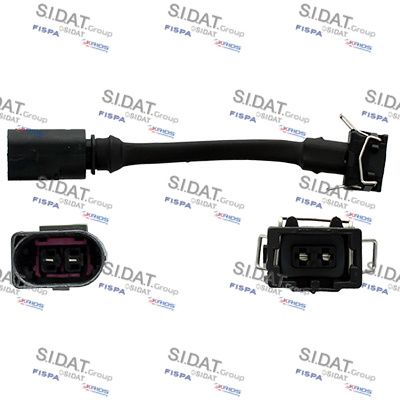SIDAT 2.6101 Cablu electric