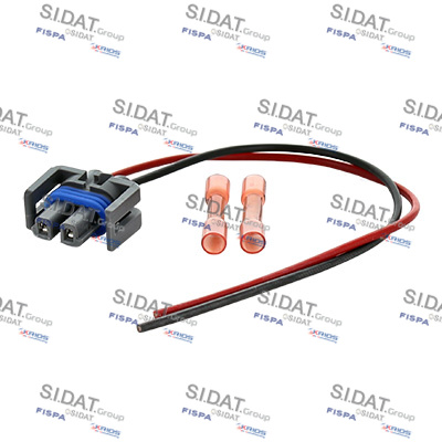 SIDAT 2.6110 Set reparatie, set cabluri