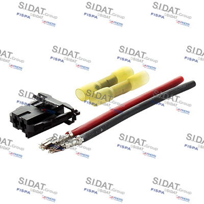 SIDAT 2.6200 Set reparatie, set cabluri