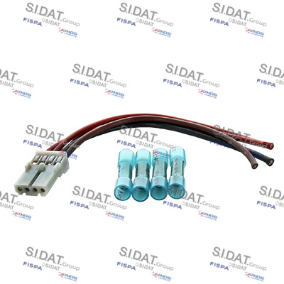 SIDAT 2.6300 Set reparatie, set cabluri