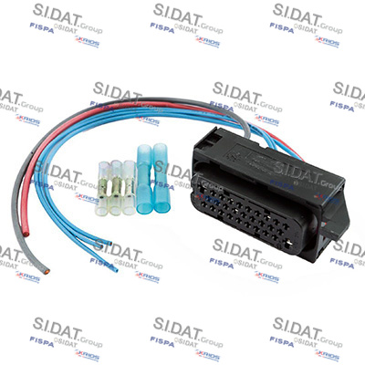 SIDAT 2.6400 Set reparatie, set cabluri