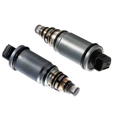 SIDAT 2.8071 Control Valve, air conditioning compressor