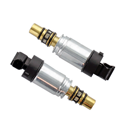 SIDAT 2.8072 Control Valve, air conditioning compressor