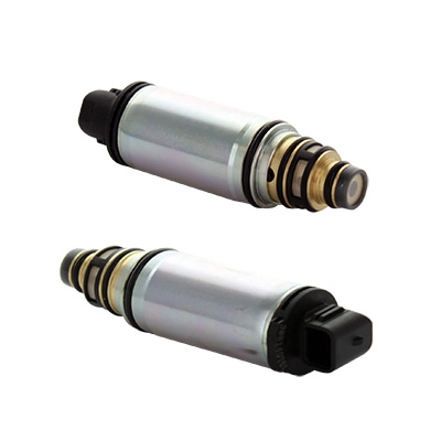 SIDAT 2.8073 Control Valve, air conditioning compressor
