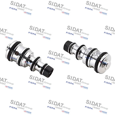 SIDAT 2.8074 Control Valve, air conditioning compressor