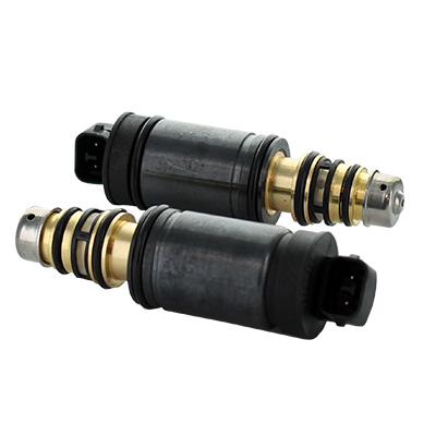 SIDAT 2.8076 Control Valve, air conditioning compressor