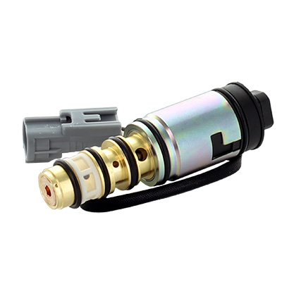 SIDAT 2.8077 Control Valve, air conditioning compressor