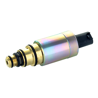 SIDAT 2.8078 Control Valve, air conditioning compressor