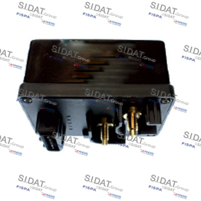 SIDAT 2.85690 Centralina,...